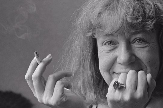 tove ditlevsen